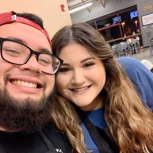 Meet your Posher, Roberto